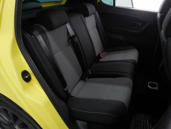 Skoda Fabia II Рестайлинг с пробегом 2014 года, цена 849 000 рублей, 145347 км, хэтчбек, Автокод Объявления