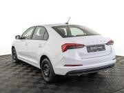 Skoda Rapid II Москва  - изображение 32