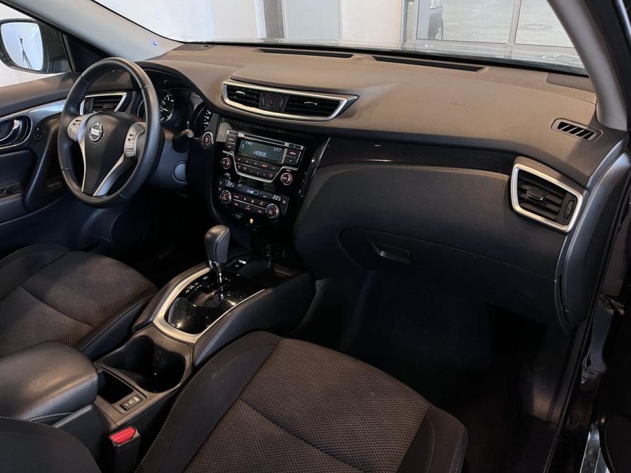 Nissan X-Trail III Чебоксары  - изображение 12