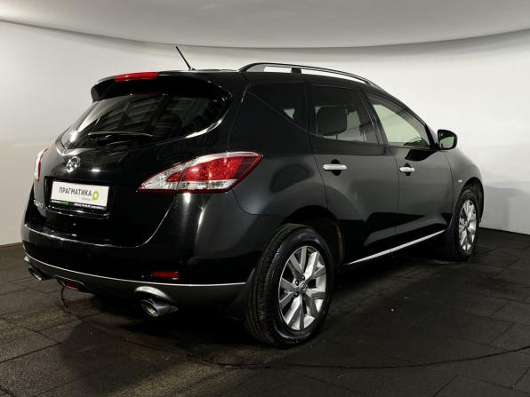 Nissan Murano II (Z51) Рестайлинг 2 с пробегом 2013 года, цена 1 319 900 рублей, 140000 км, внедорожник, Автокод Объявления