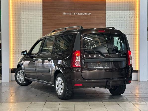 Lada (ВАЗ) Largus I с пробегом 2020 года, цена 749 000 рублей, 213666 км, универсал, Автокод Объявления