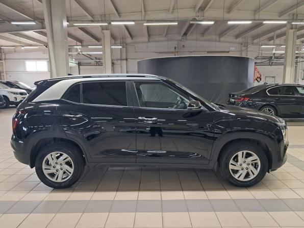 Hyundai Creta II с пробегом 2021 года, цена 2 165 000 рублей, 80279 км, внедорожник, Автокод Объявления