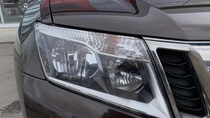 Nissan Terrano III (D10) с пробегом 2021 года, цена 1 655 000 рублей, 87150 км, внедорожник, Автокод Объявления