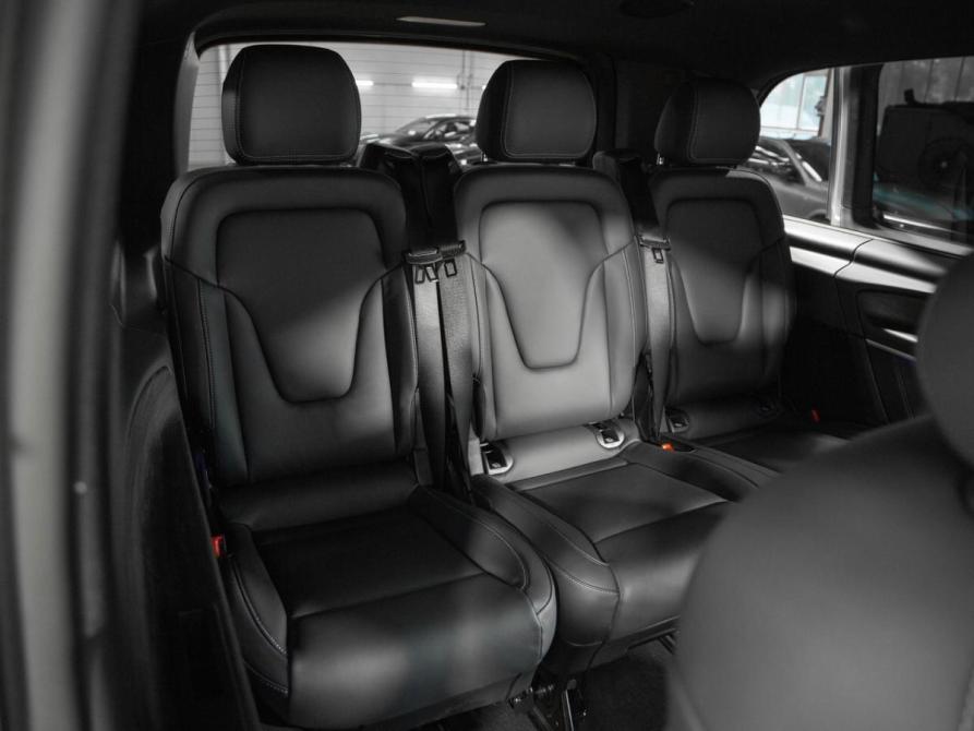 Mercedes-Benz V-Класс III (W447) Рестайлинг 2 Москва  - изображение 3
