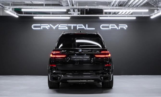 Новый BMW X7 I (G07) Рестайлинг 2025 года, цена 16 900 000 рублей, внедорожник, Автокод Объявления