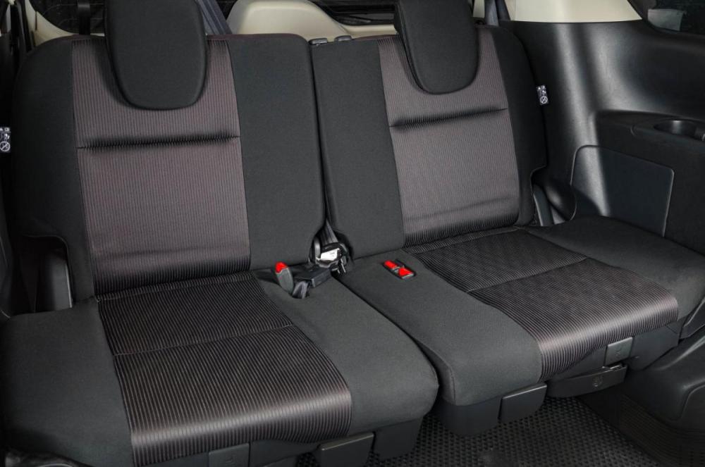 Nissan Serena V (C27) Тюмень  - изображение 11