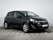 Opel Corsa D Рестайлинг II Санкт-Петербург  - изображение 20