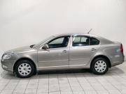 Skoda Octavia II (A5) Рестайлинг Курск  - изображение 20