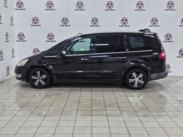 Ford Galaxy II с пробегом 2006 года, цена 495 000 рублей, 238364 км, минивэн, Автокод Объявления