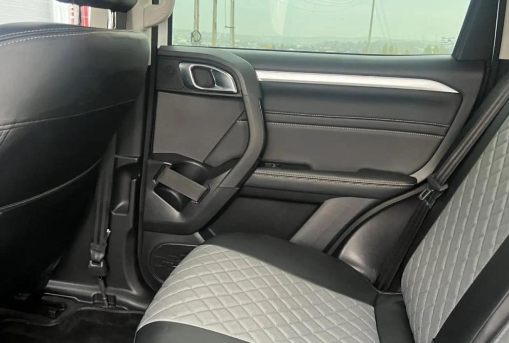 Haval Dargo I Красноярск  - изображение 21