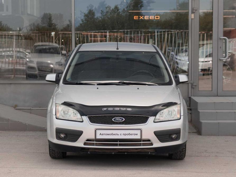Ford Focus II Новосибирск  - изображение 2