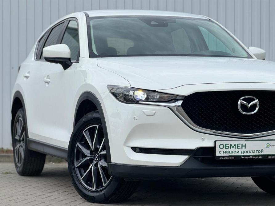 Mazda CX-5 II Ростов-на-Дону  - изображение 5