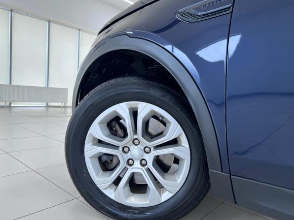 Land Rover Discovery Sport I с пробегом 2019 года, цена 2 350 000 рублей, 106214 км, внедорожник, Автокод Объявления
