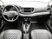 Lada (ВАЗ) Vesta I Рестайлинг (NG) Ростов-на-Дону  - изображение 28