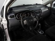 Nissan Tiida I Рестайлинг Тюмень  - изображение 32