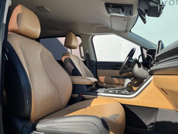 Kia Carnival IV с пробегом 2020 года, цена 4 060 000 рублей, 92417 км, минивэн, Автокод Объявления