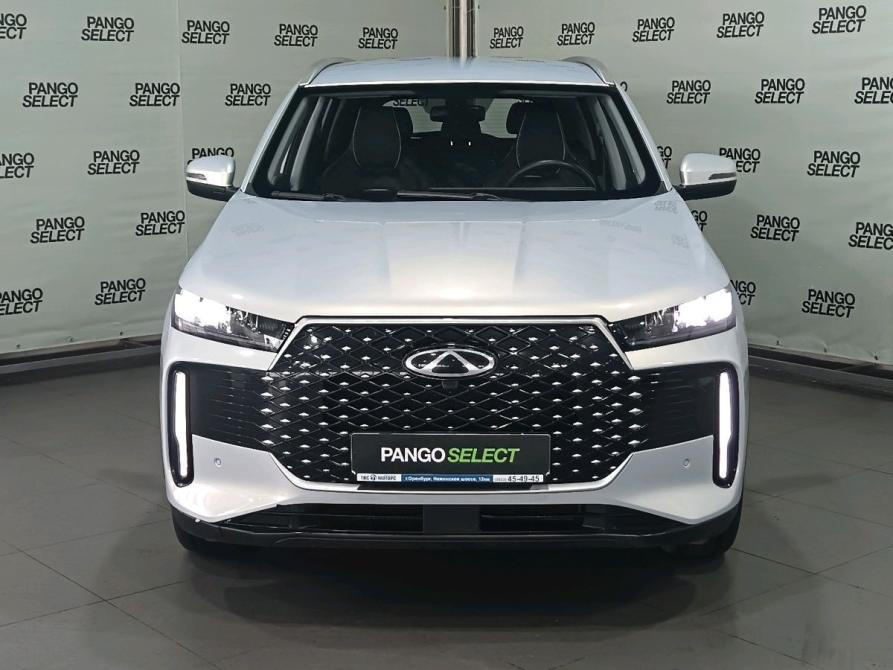 Chery Tiggo 4 I Рестайлинг 2 Оренбург  - изображение 7