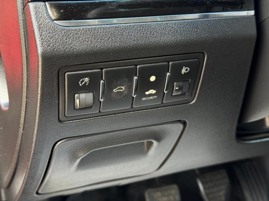 Geely Emgrand EC7 Ульяновск  - изображение 14
