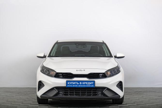 Kia K3 II с пробегом 2021 года, цена 2 049 000 рублей, 40000 км, седан, Автокод Объявления
