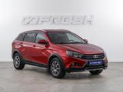 Lada (ВАЗ) Vesta I Москва  - изображение 26