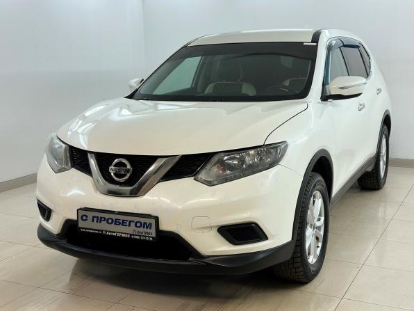 Nissan X-Trail III с пробегом 2017 года, цена 1 370 000 рублей, 342255 км, внедорожник, Автокод Объявления
