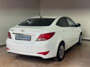 Hyundai Solaris I Рестайлинг Москва  - изображение 20