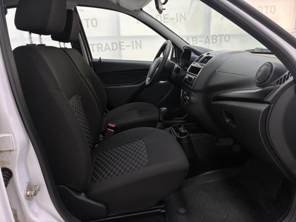 Lada (ВАЗ) Granta I Рестайлинг с пробегом 2024 года, цена 789 000 рублей, 54000 км, лифтбек, Автокод Объявления