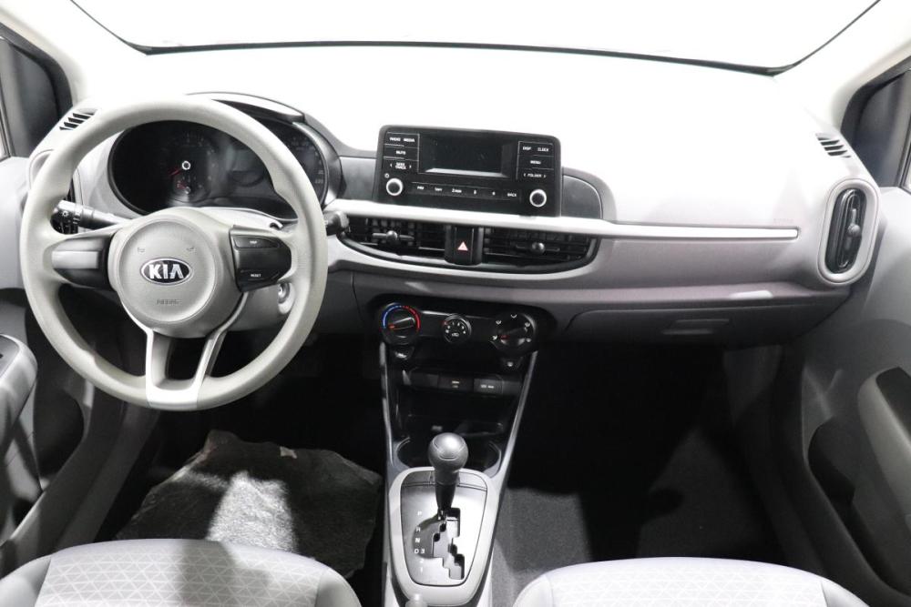 Kia Morning III Рестайлинг 1 Иркутск  - изображение 16