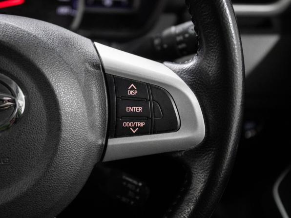 Daihatsu Thor I с пробегом 2019 года, цена 990 000 рублей, 73640 км, микровэн, Автокод Объявления