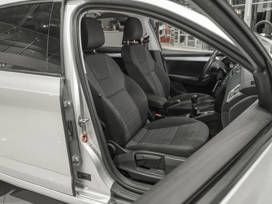 Skoda Octavia III (A7) Мурманск  - изображение 8