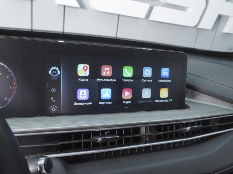 Chery Tiggo 8 Pro Max I Ростов-на-Дону  - изображение 18