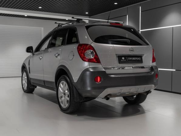 Opel Antara I с пробегом 2008 года, цена 775 000 рублей, 354834 км, внедорожник, Автокод Объявления