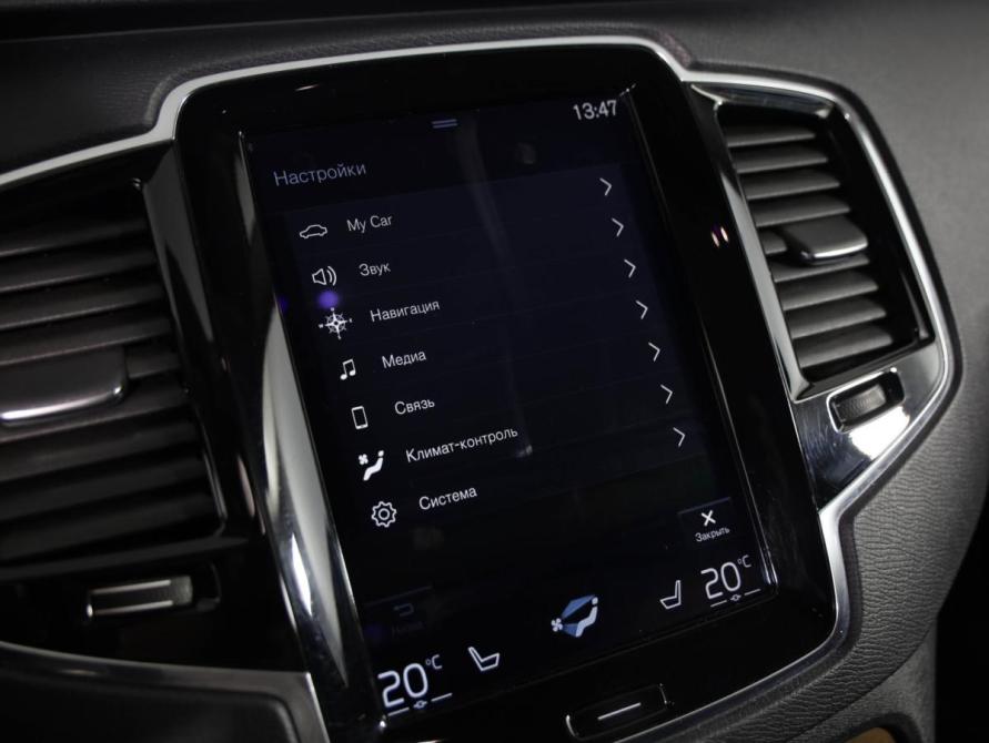 Volvo XC90 II Санкт-Петербург  - изображение 18