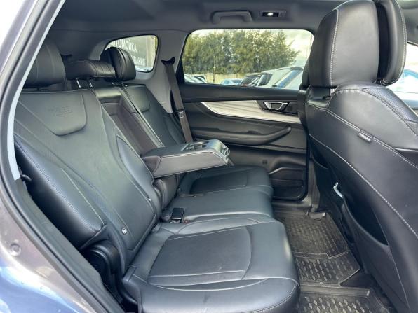 Chery Tiggo 8 Pro Max I с пробегом 2022 года, цена 2 100 000 рублей, 87209 км, внедорожник, Автокод Объявления