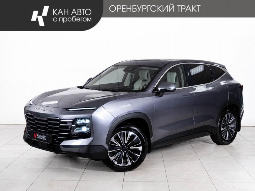 JETOUR DASHING I Казань  - изображение 1