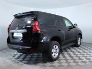 Toyota Land Cruiser Prado 150 Series Рестайлинг 3 Санкт-Петербург  - изображение 26