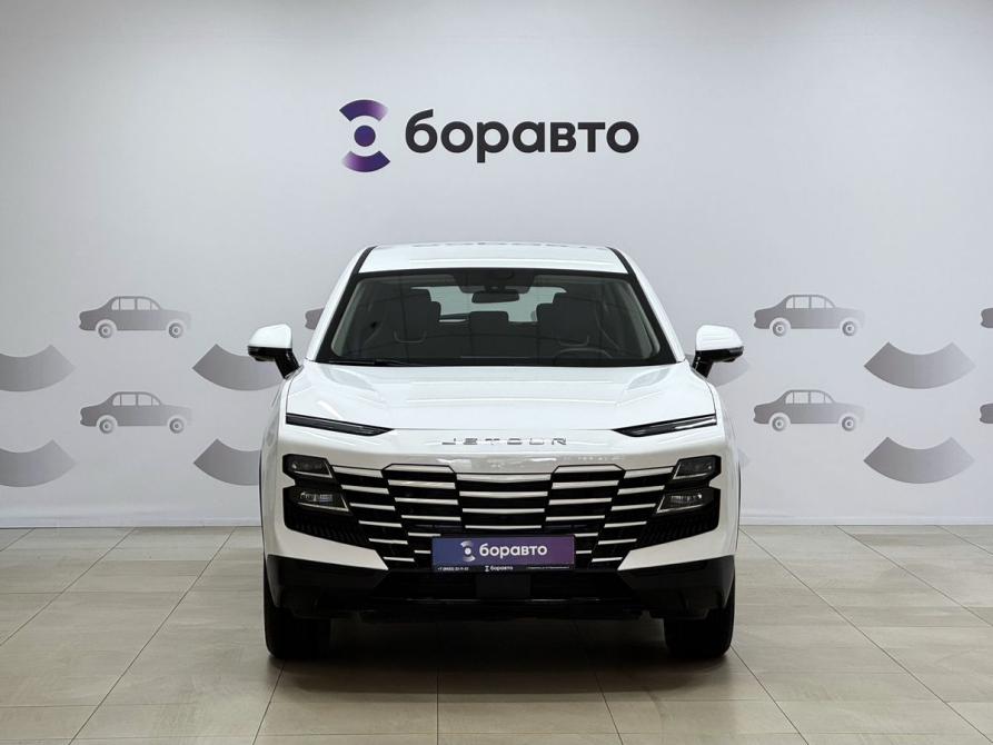 JETOUR DASHING I Ставрополь  - изображение 2