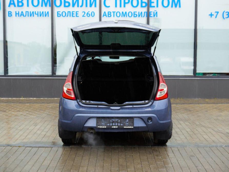 Renault Sandero I Екатеринбург  - изображение 17