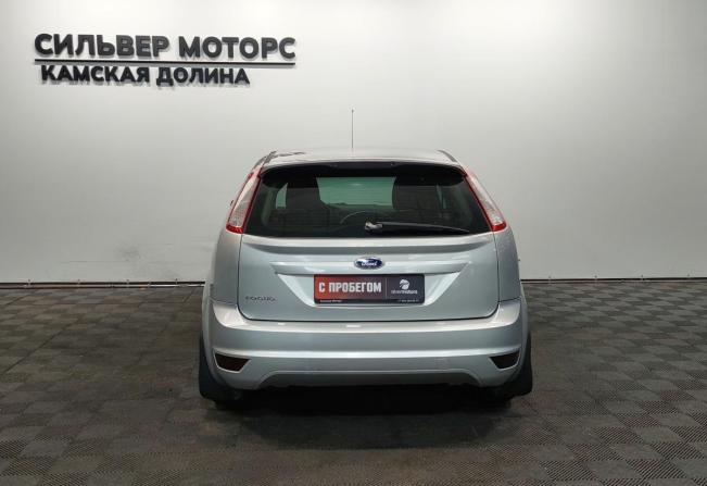 Ford Focus II Рестайлинг с пробегом 2009 года, цена 455 000 рублей, 199030 км, хэтчбек, Автокод Объявления