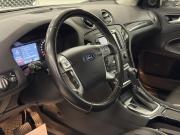 Ford Mondeo IV Рестайлинг Москва  - изображение 14