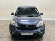 Honda CR-V III Саратов  - изображение 17