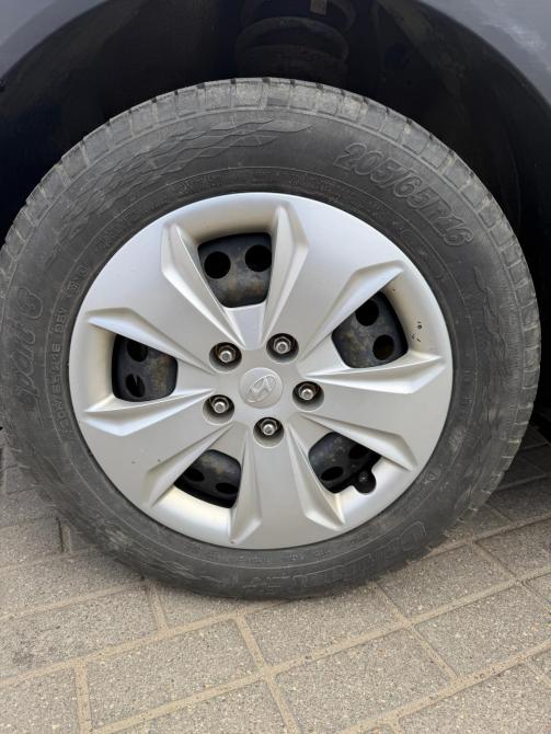 Hyundai Creta I Смоленск  - изображение 10
