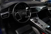 Audi A7 II (4K) Москва  - изображение 51