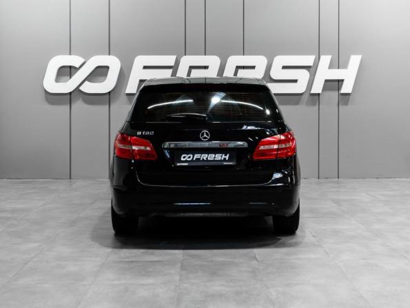 Mercedes-Benz B-Класс II (W246) с пробегом 2013 года, цена 1 149 000 рублей, 198866 км, хэтчбек, Автокод Объявления