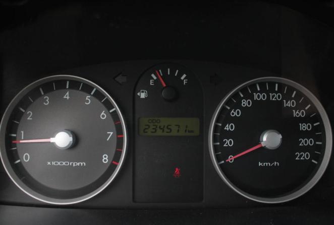 Hyundai Getz I Рестайлинг с пробегом 2006 года, цена 490 000 рублей, 234571 км, хэтчбек, Автокод Объявления