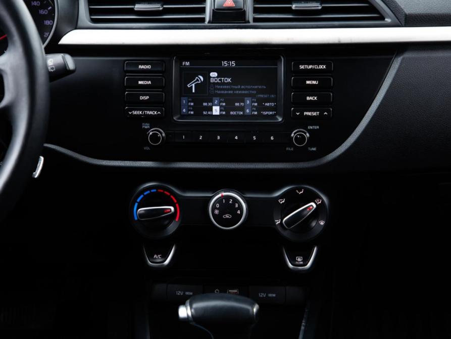Kia Rio IV Москва  - изображение 18