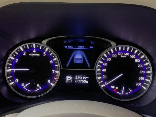 Infiniti JX с пробегом 2013 года, цена 1 698 000 рублей, 162078 км, внедорожник, Автокод Объявления