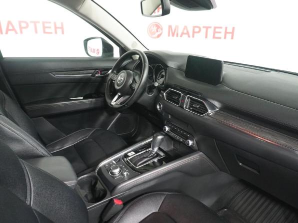 Mazda CX-5 II с пробегом 2020 года, цена 2 842 000 рублей, 105709 км, внедорожник, Автокод Объявления