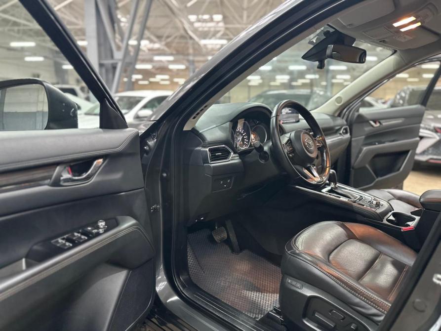 Mazda CX-5 II Набережные Челны  - изображение 13