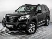 Haval H9 I Рестайлинг Москва  - изображение 21